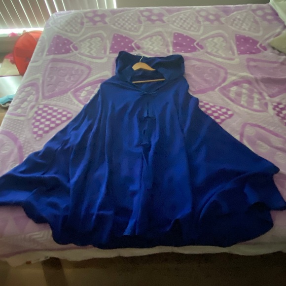 moroccan handmade cape - Picture 9 of 9